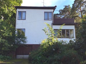 Kuva: Kristiina Mäntynen