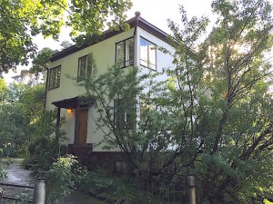 Kuva: Kristiina Mäntynen