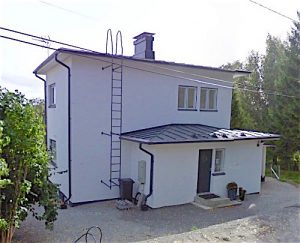 Kuva: Google Maps