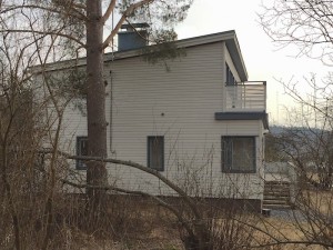 Kuva: Kristiina Mäntynen