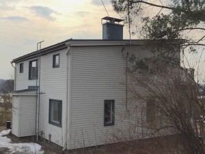 Kuva: Kristiina Mäntynen