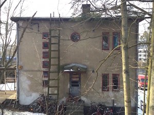 Kuva: Kristiina Mäntynen