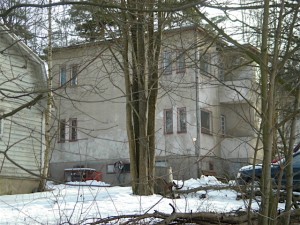 Kuva: Kristiina Mäntynen