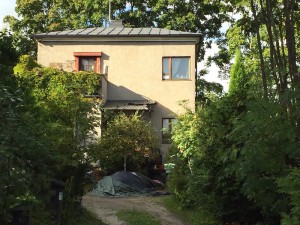 Kuva: Kristiina Mäntynen