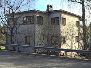 Kuva: Kristiina Mäntynen