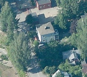 Kuva: Bing Maps