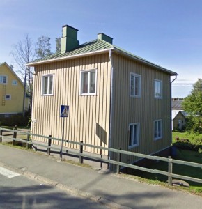 Kuva: Google Maps
