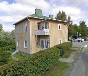Kuva: Google Maps