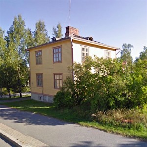 Kuva: Google Maps