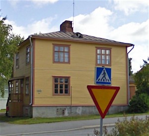 Kuva: Google Maps