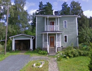 Kuva: Google Maps