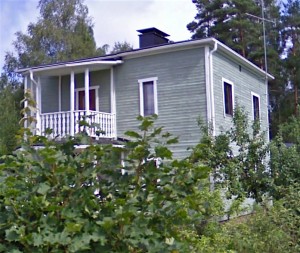 Kuva: Google Maps