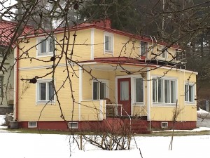 Kuva: Kristiina Mäntynen