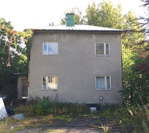 Kuva: Kristiina Mäntynen