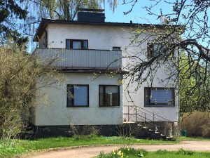 Kuva: Kristiina Mäntynen