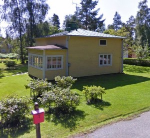 Kuva: Google Maps