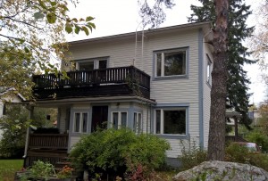 Kuva: Mirjam Kontulan arkisto