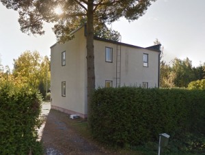 Kuva: Google Maps
