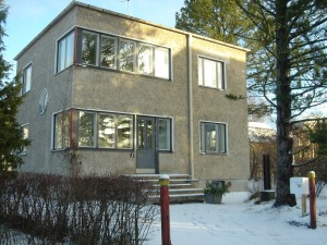 Kuva: Kristiina Mäntynen