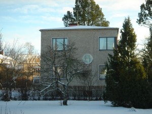 Kuva: Kristiina Mäntynen