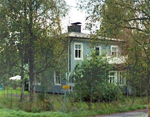 Kuva: Google Maps
