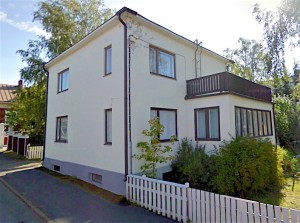 Kuva: Google Maps