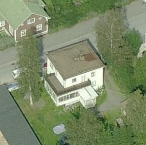 Kuva: Bing Maps