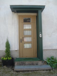 Kuva: Kristiina Mäntynen