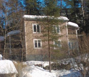 Kuva: Sanna Kokkonen