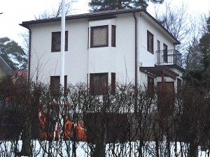 Kuva: Kristiina Mäntynen