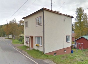Kuva: Google Maps