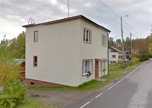 Kuva: Google Maps